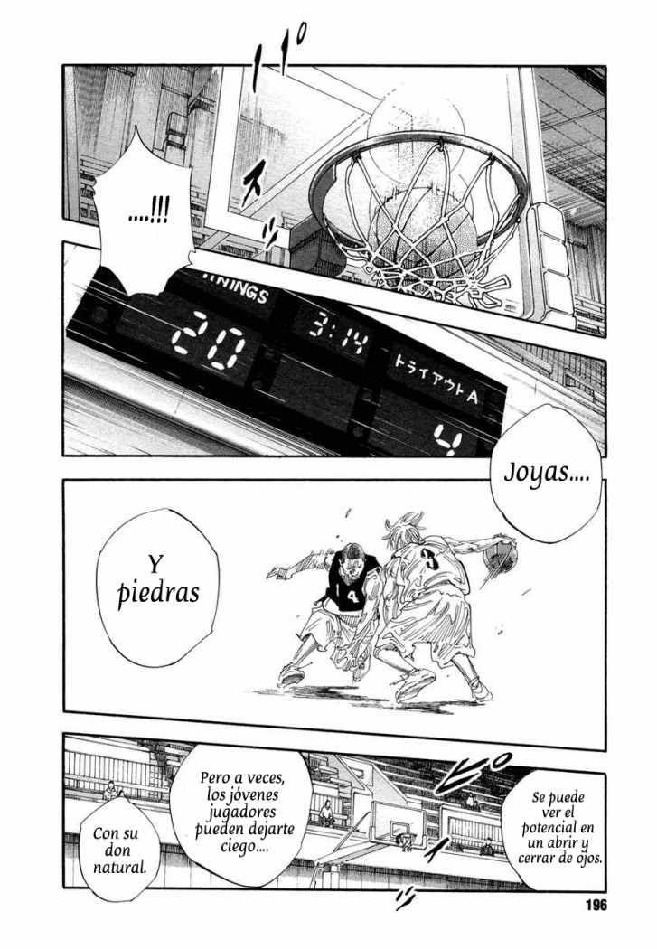 Read Real Español Manga Online