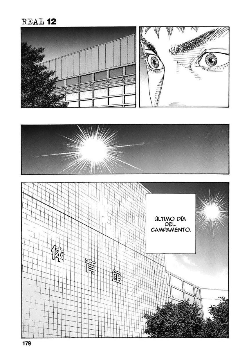 Read Real Español Manga Online