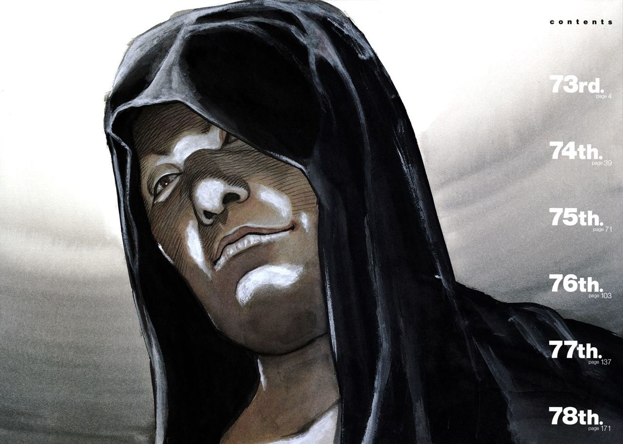 Read Real Español Manga Online