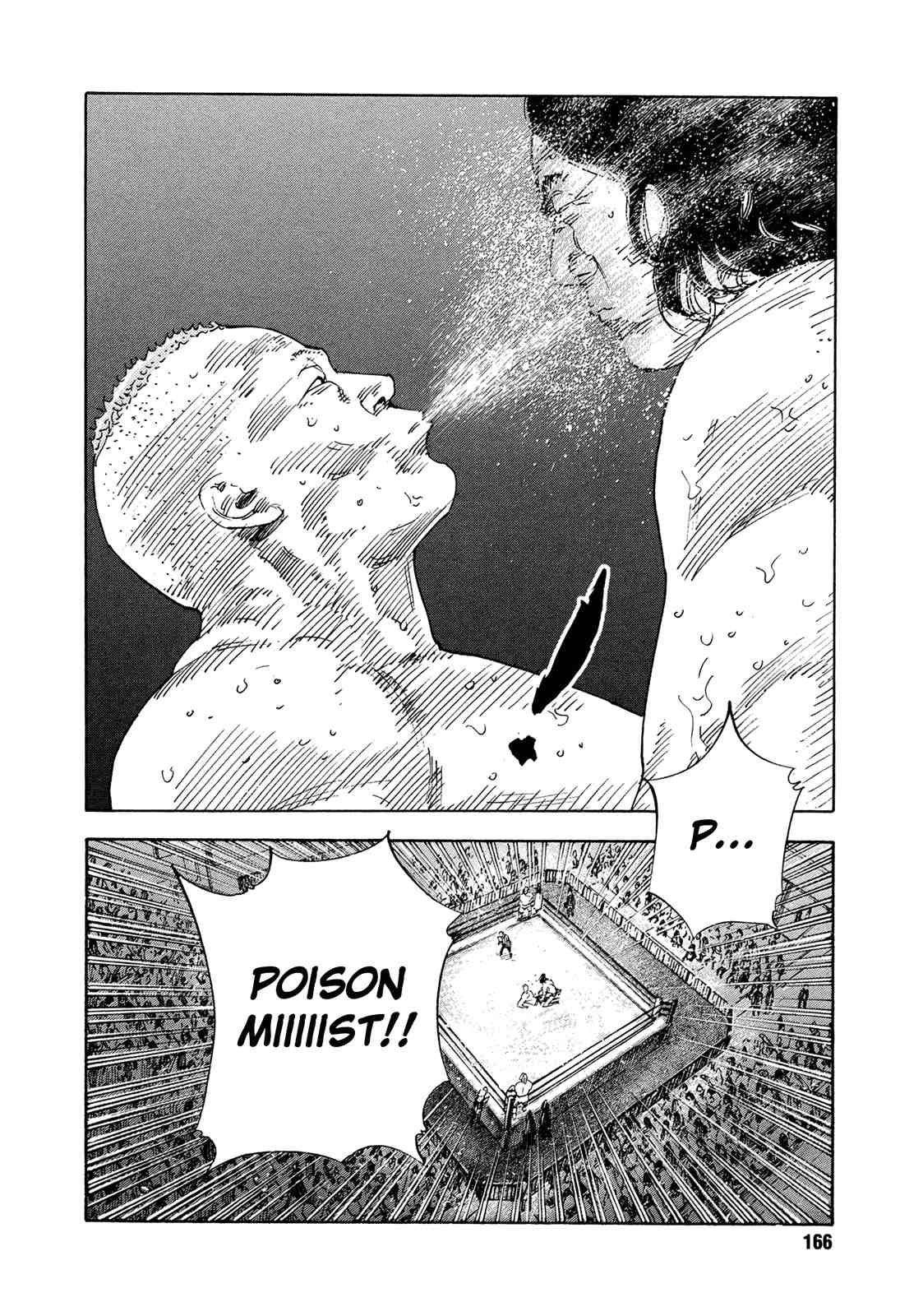 Read Real Español Manga Online