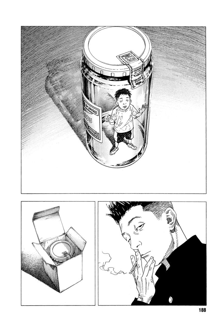 Read Real Español Manga Online