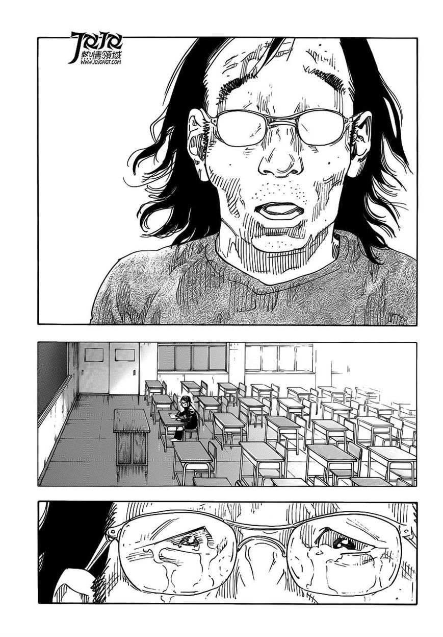 Read Real Español Manga Online