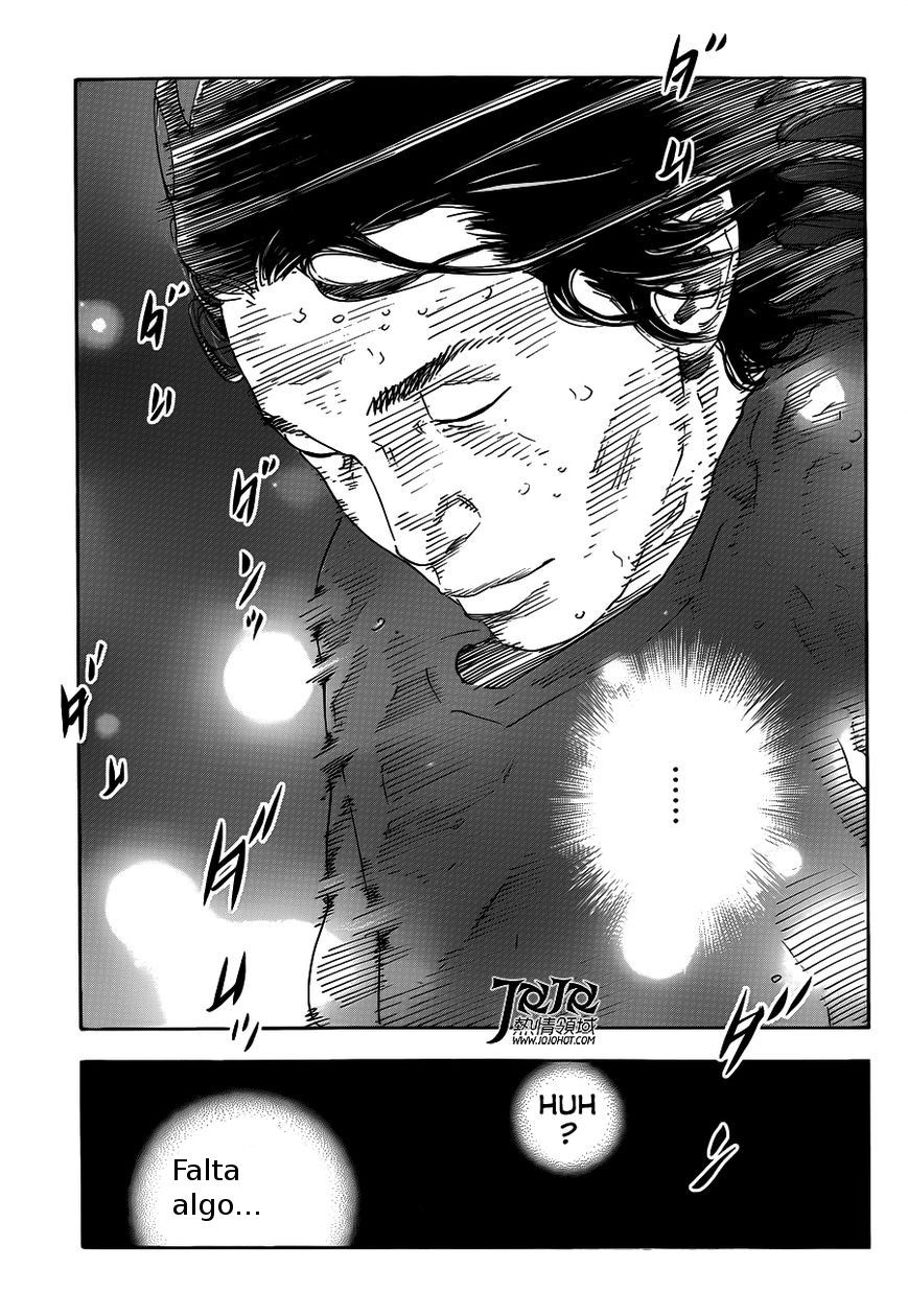 Read Real Español Manga Online