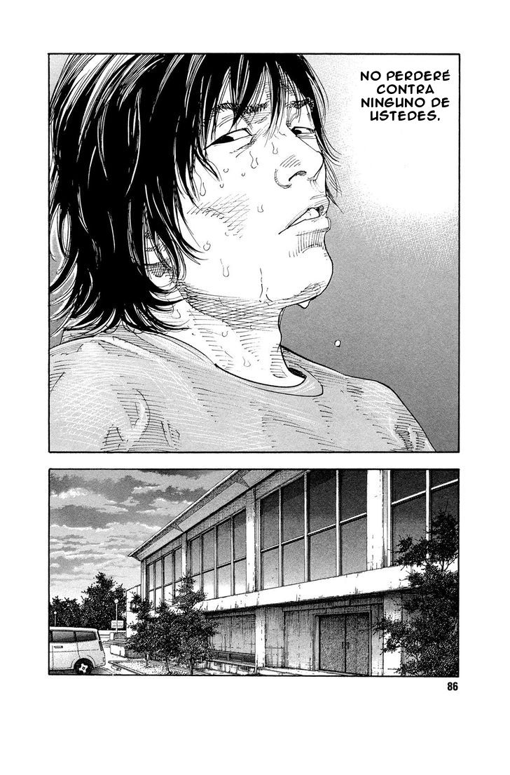 Read Real Español Manga Online