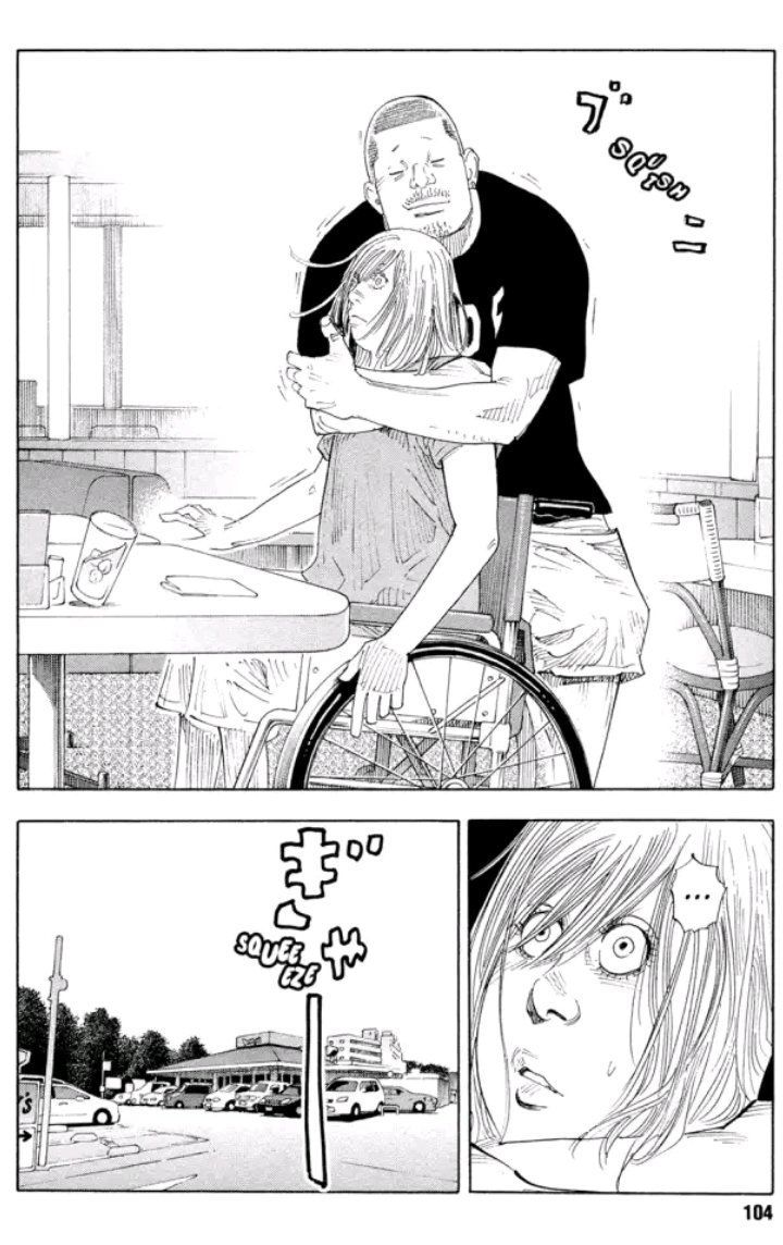 Read Real Español Manga Online