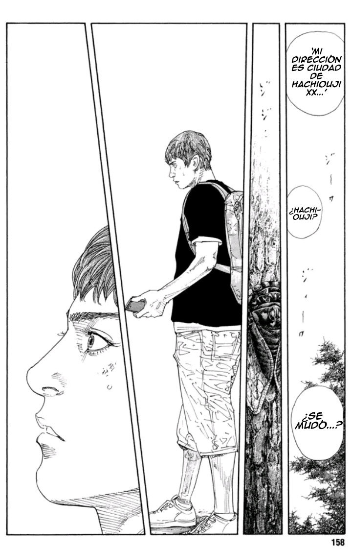 Read Real Español Manga Online