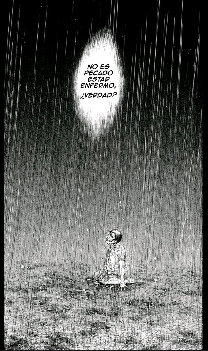 Read Real Español Manga Online