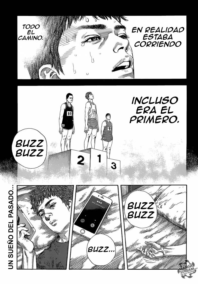 Read Real Español Manga Online