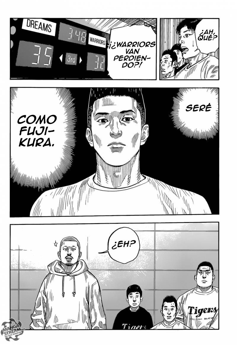 Read Real Español Manga Online