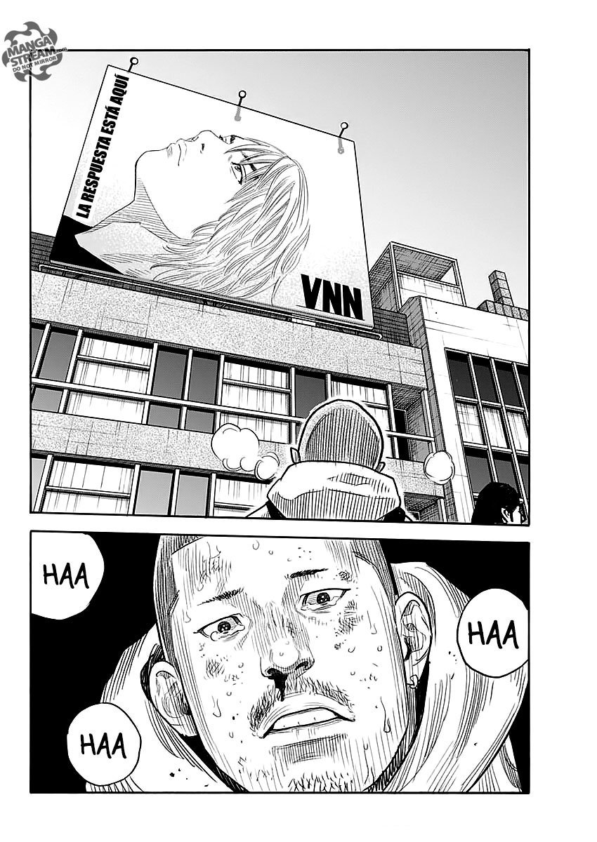 Read Real Español Manga Online