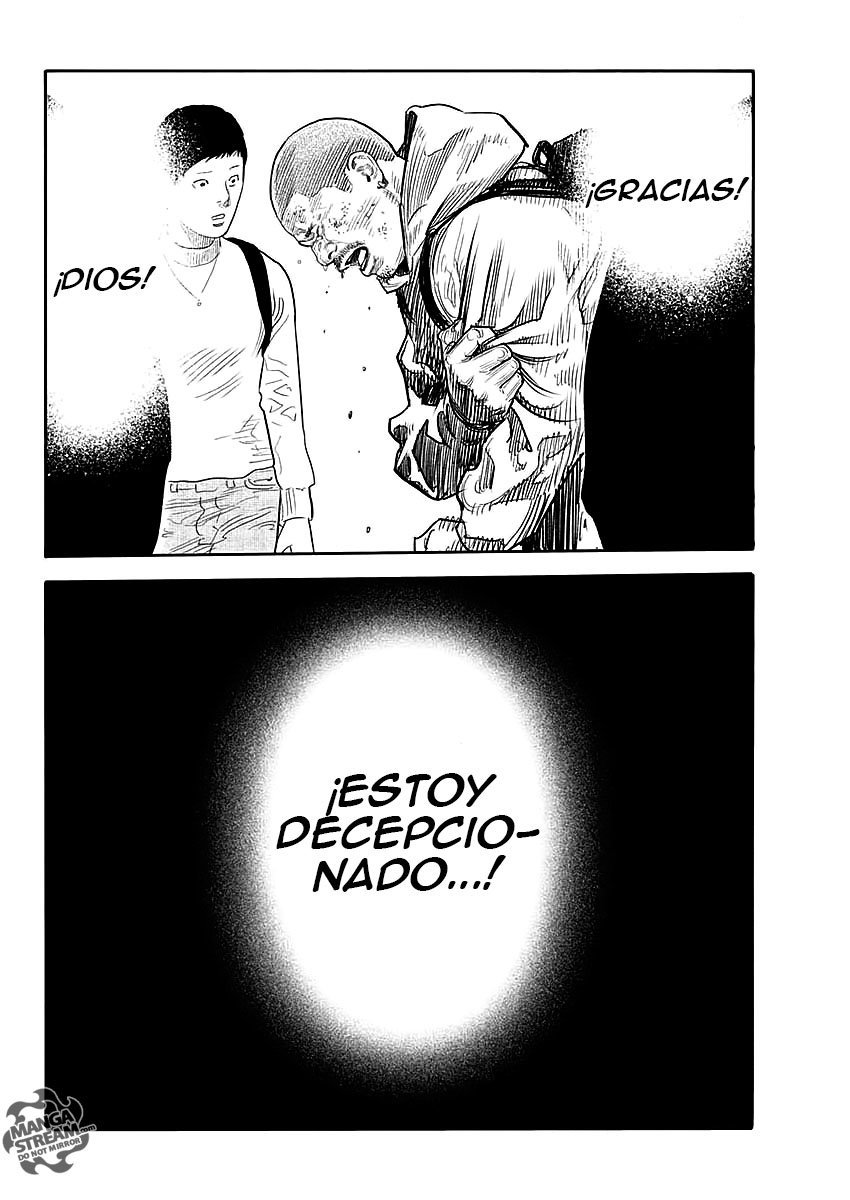 Read Real Español Manga Online