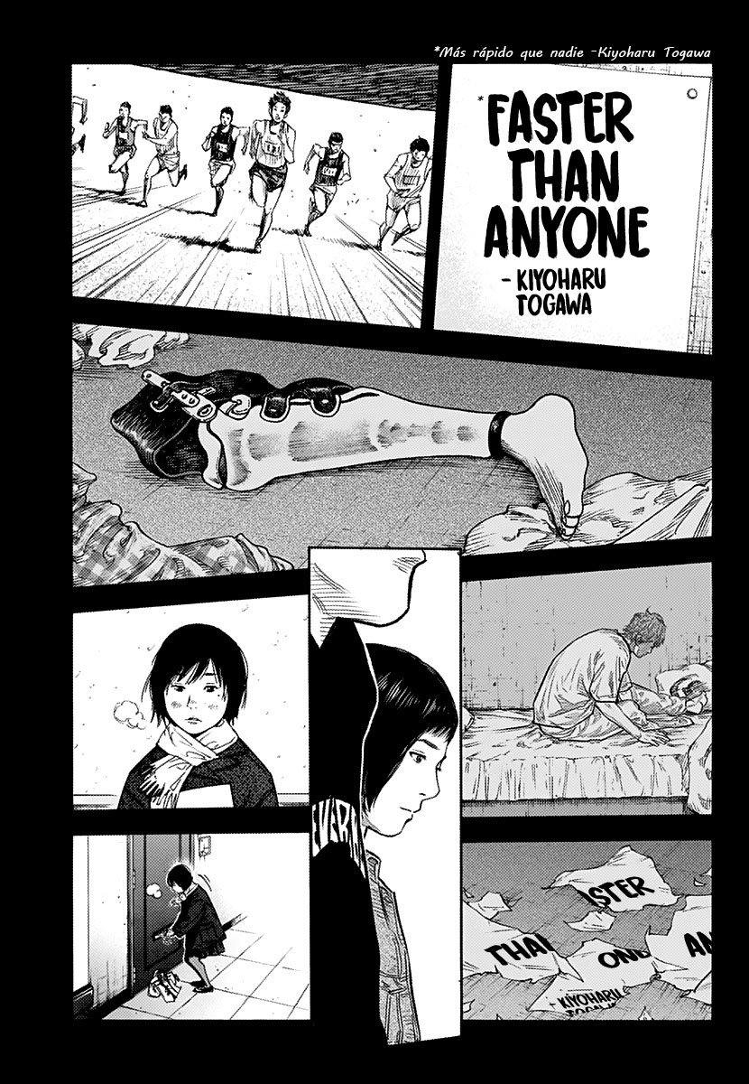 Read Real Español Manga Online