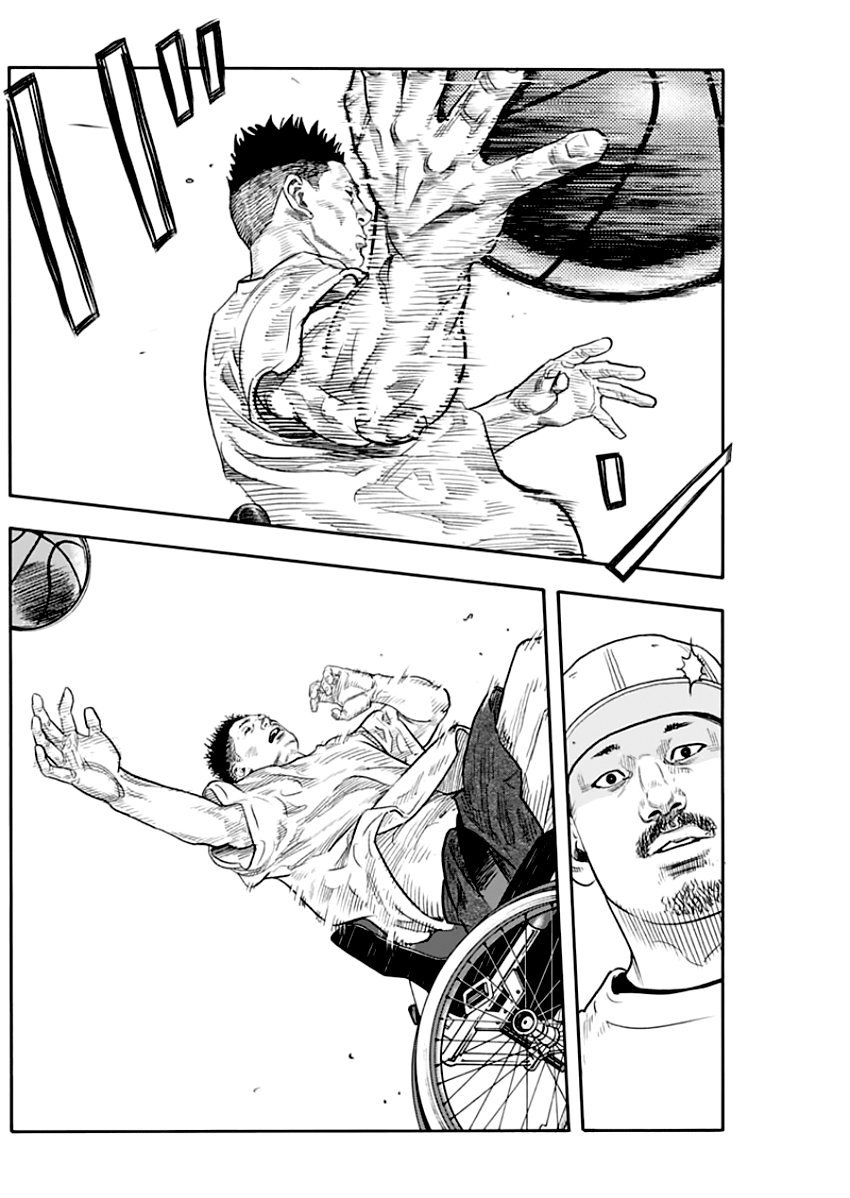 Read Real Español Manga Online