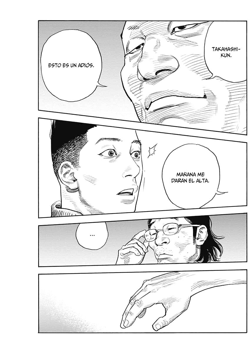 Read Real Español Manga Online