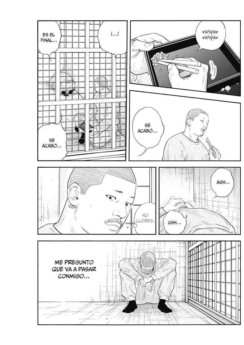 Read Real Español Manga Online