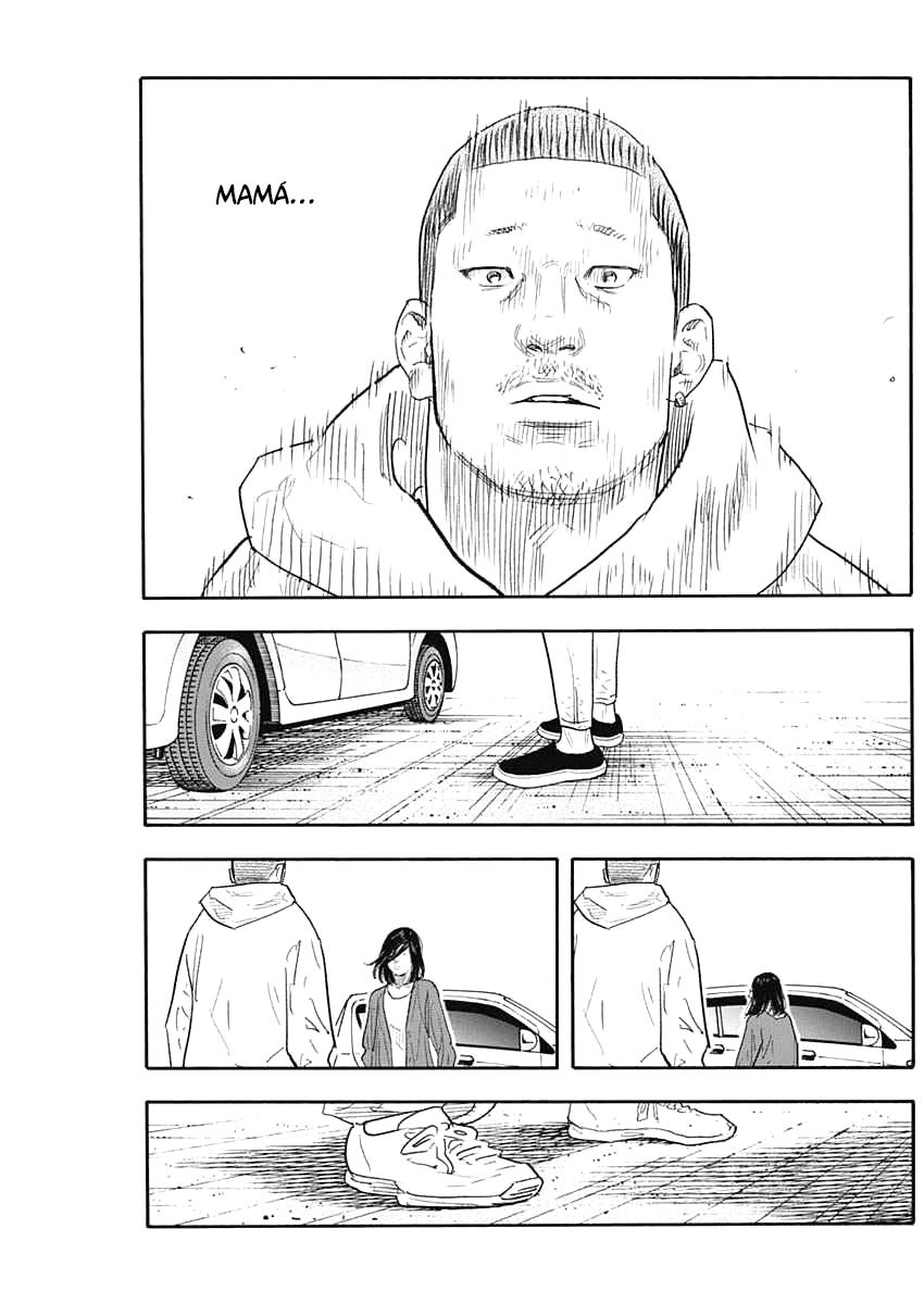 Read Real Español Manga Online