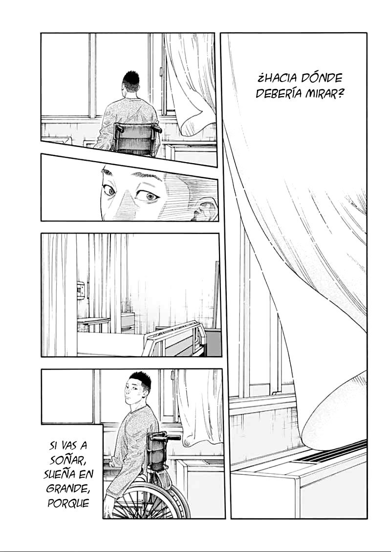 Read Real Español Manga Online