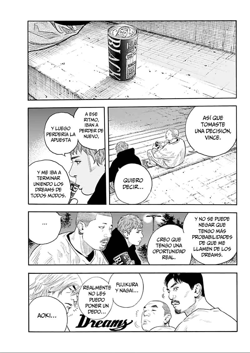 Read Real Español Manga Online