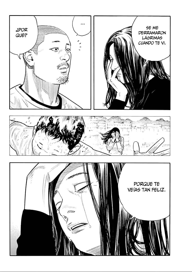 Read Real Español Manga Online