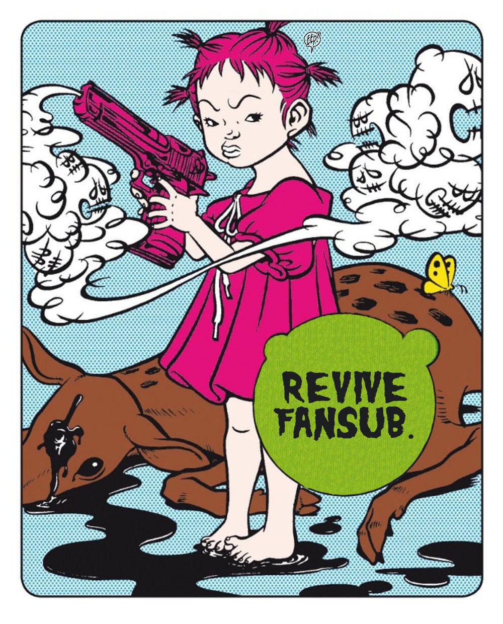 Read Real Español Manga Online