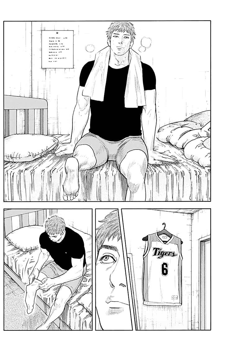 Read Real Español Manga Online