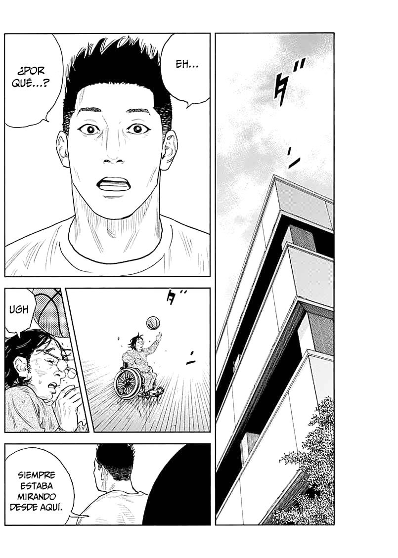 Read Real Español Manga Online