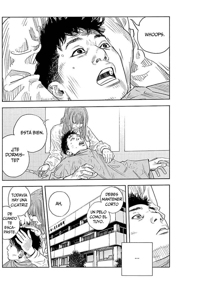 Read Real Español Manga Online