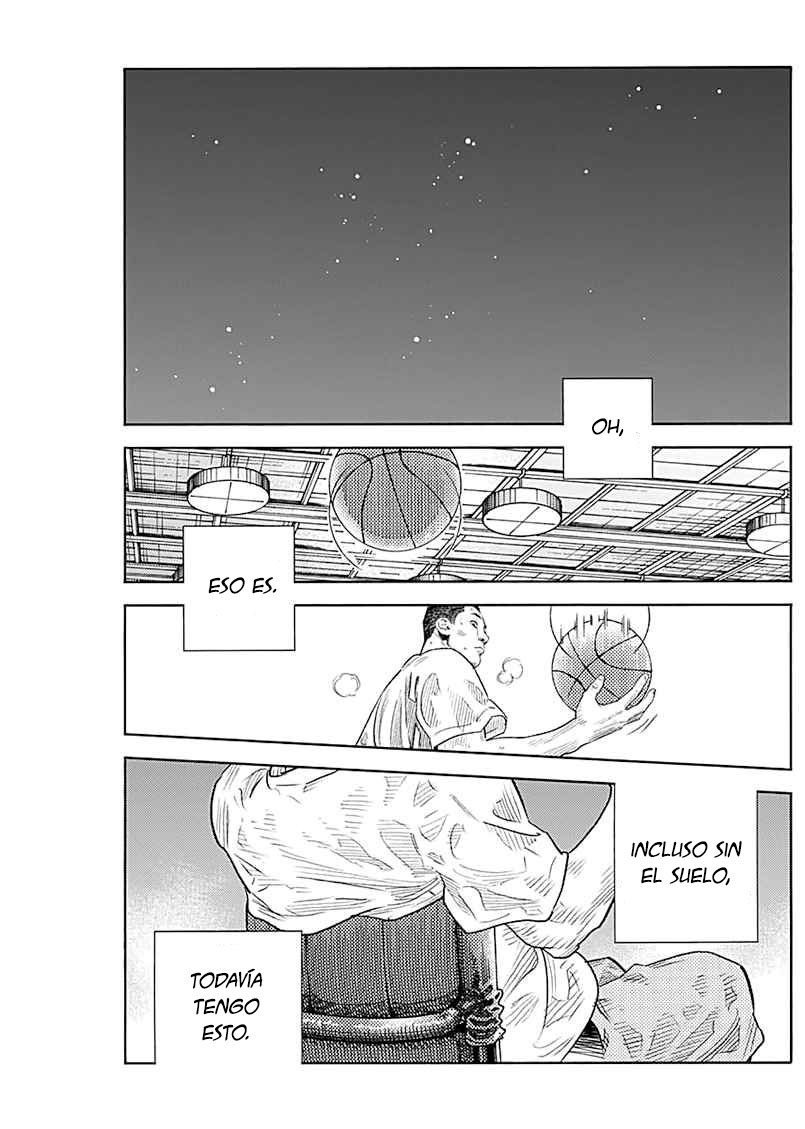 Read Real Español Manga Online