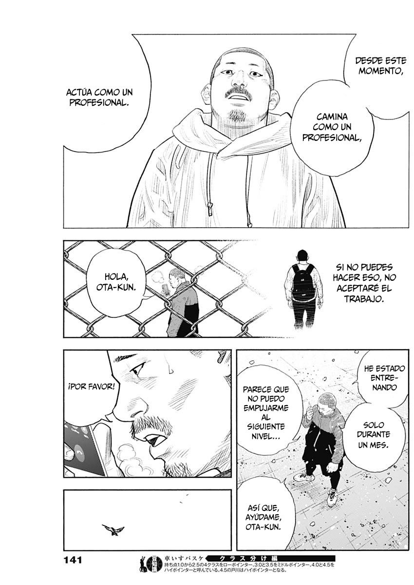 Read Real Español Manga Online