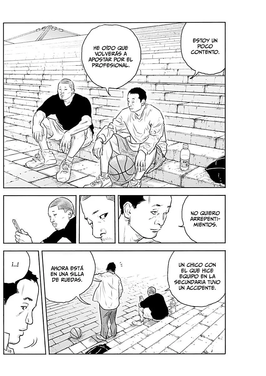 Read Real Español Manga Online