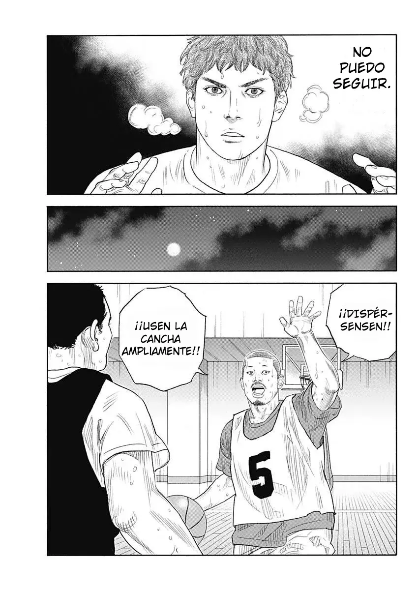 Read Real Español Manga Online