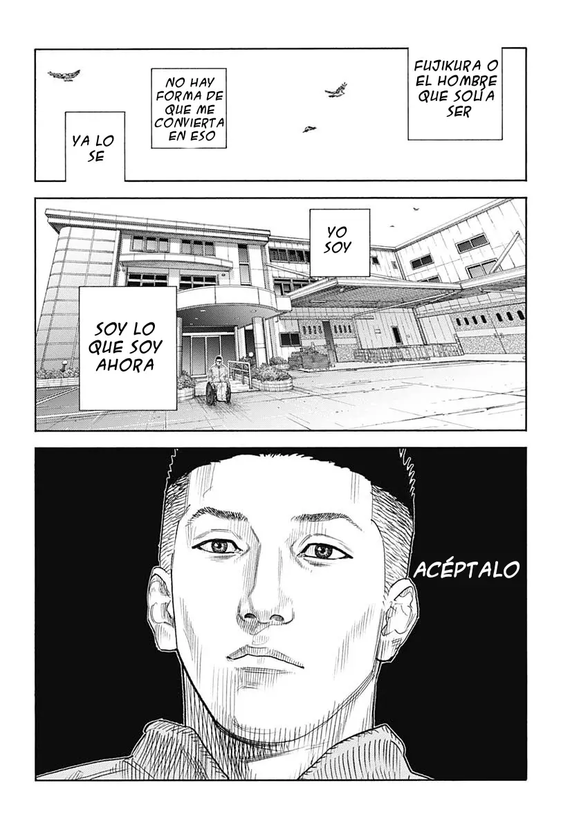 Read Real Español Manga Online