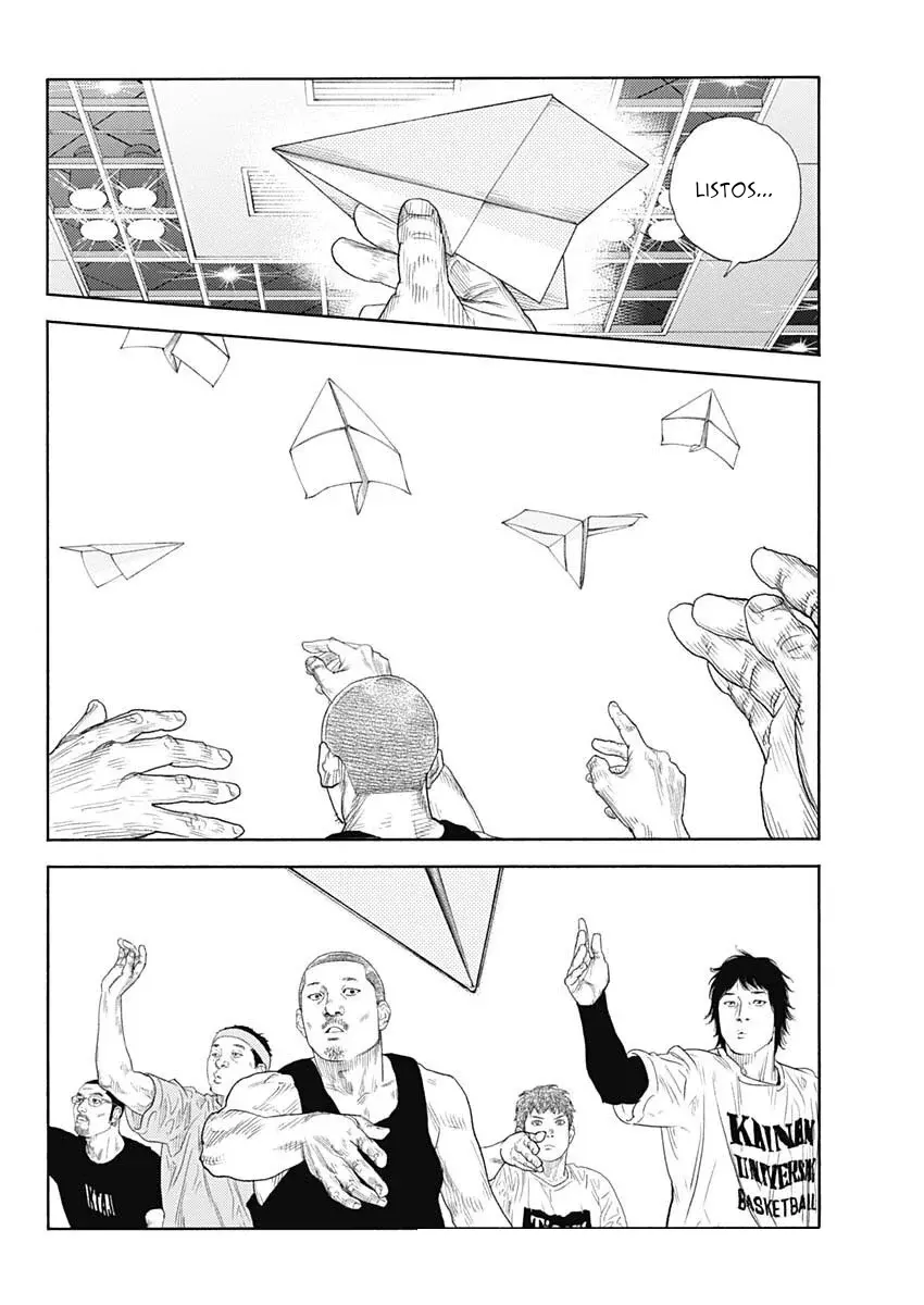 Read Real Español Manga Online