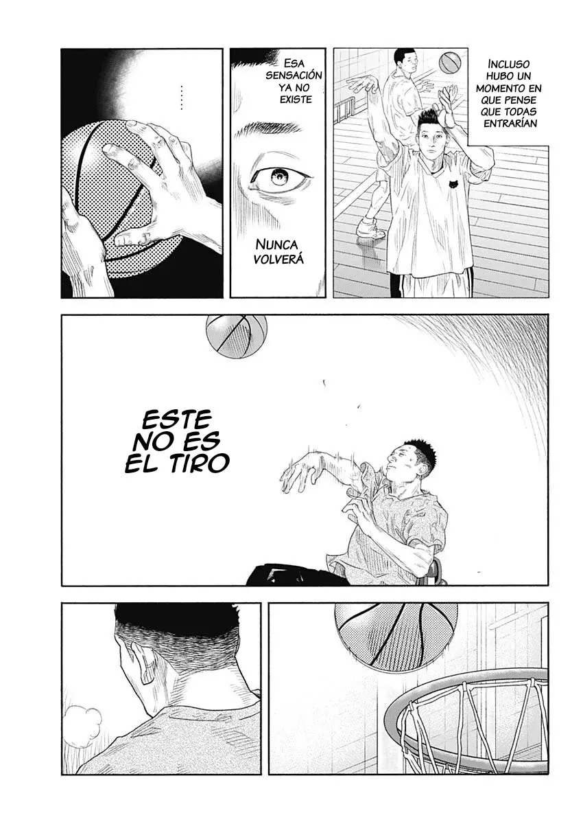 Read Real Español Manga Online