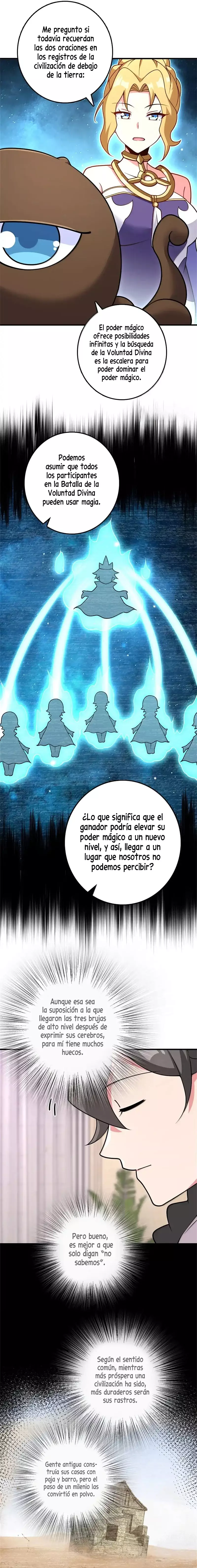 Read Release That Witch Español Manga Online