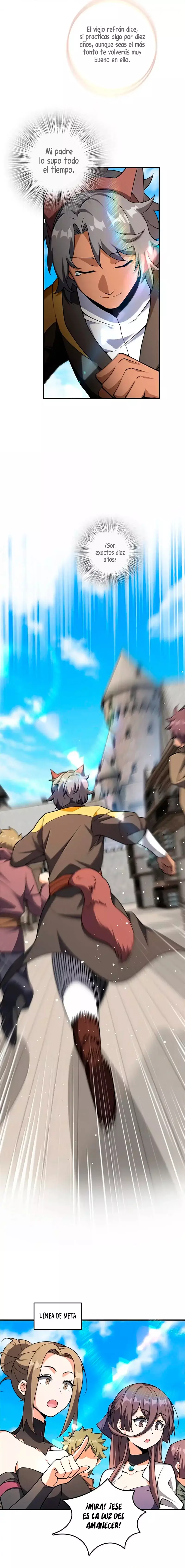 Read Release That Witch Español Manga Online