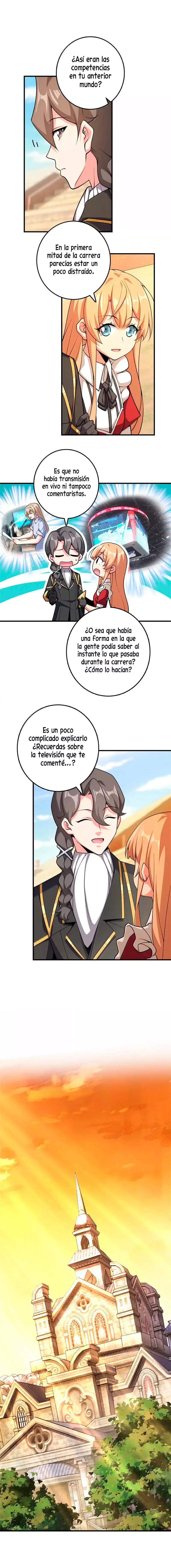 Read Release That Witch Español Manga Online