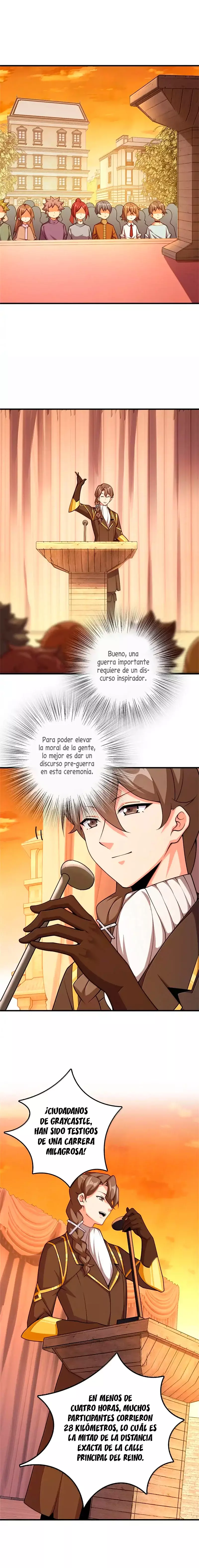 Read Release That Witch Español Manga Online