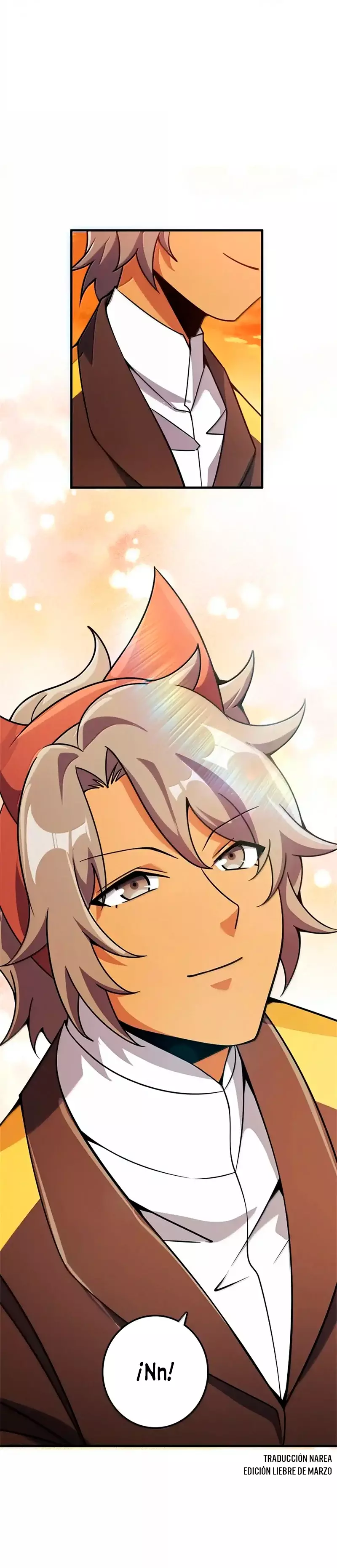 Read Release That Witch Español Manga Online