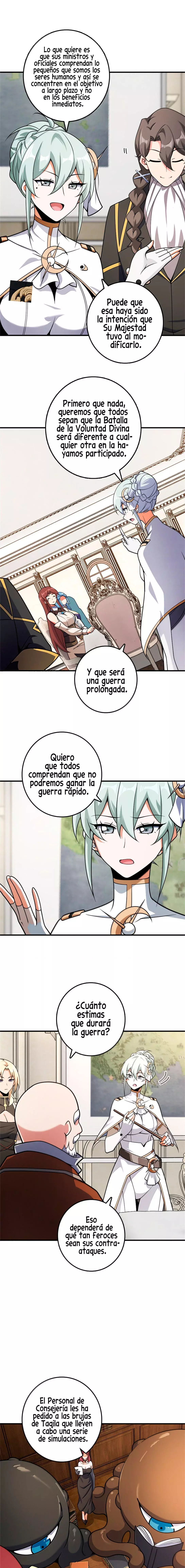 Read Release That Witch Español Manga Online