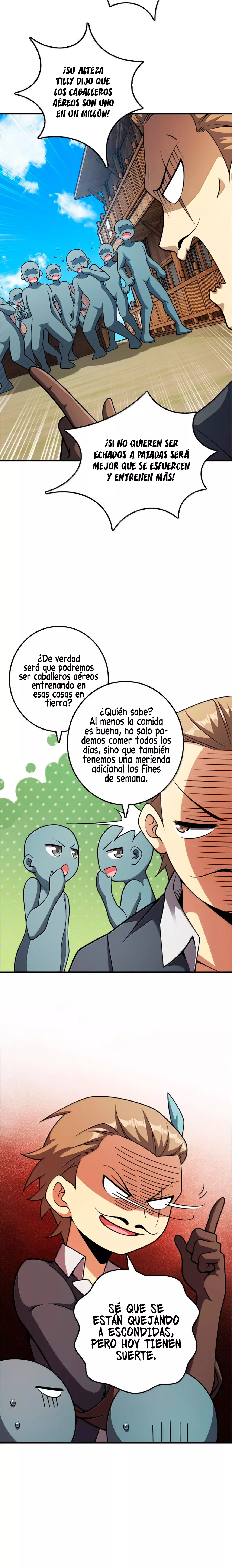 Read Release That Witch Español Manga Online