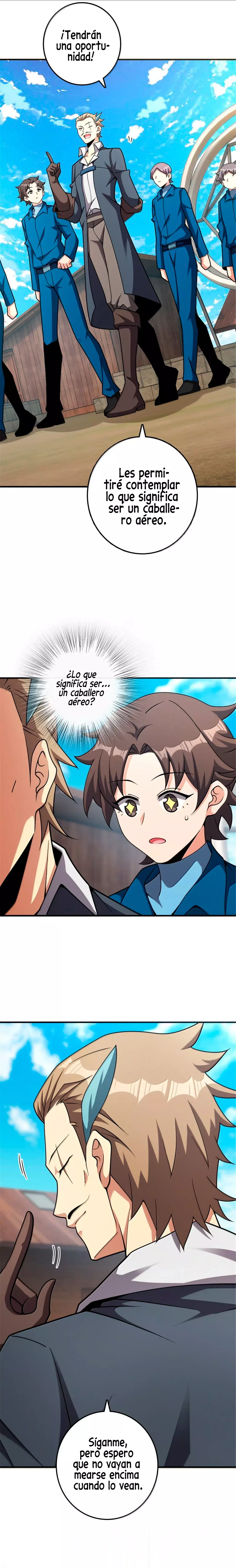 Read Release That Witch Español Manga Online