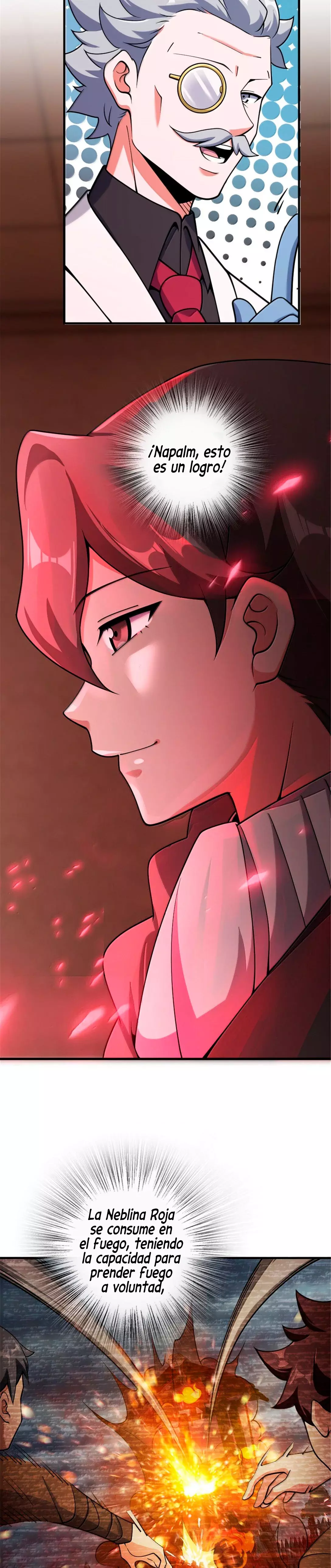 Read Release That Witch Español Manga Online