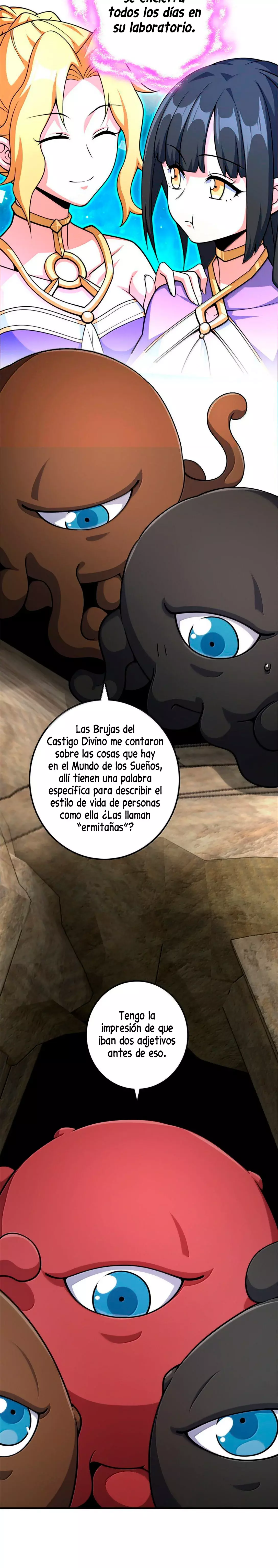 Read Release That Witch Español Manga Online