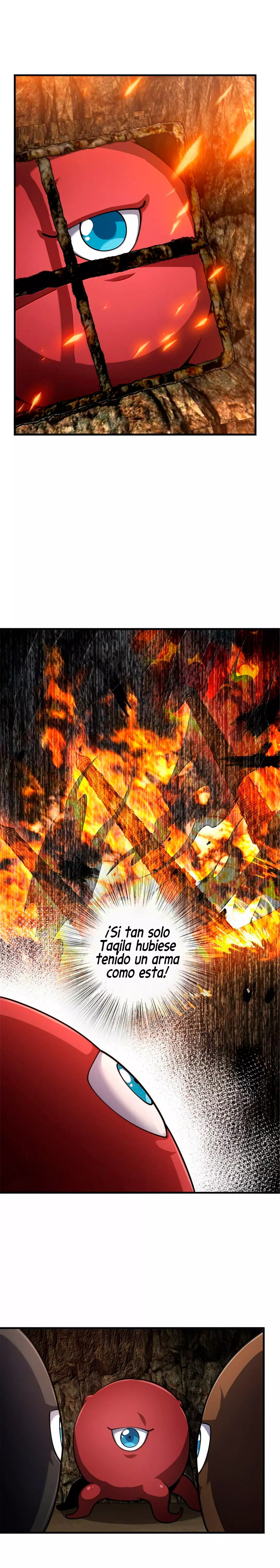 Read Release That Witch Español Manga Online