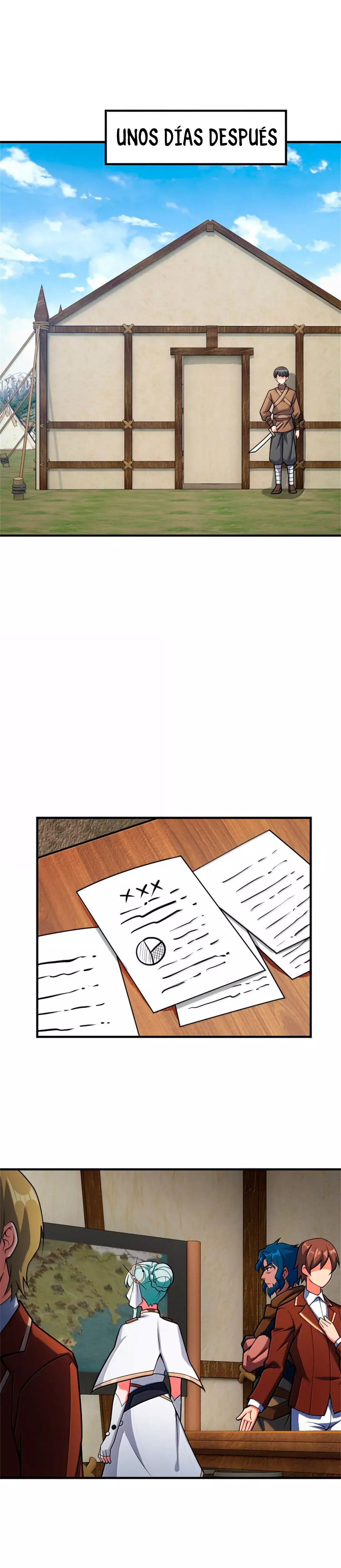 Read Release That Witch Español Manga Online