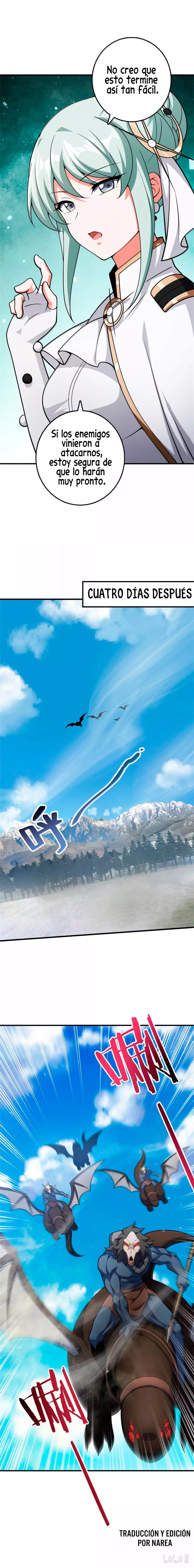 Read Release That Witch Español Manga Online