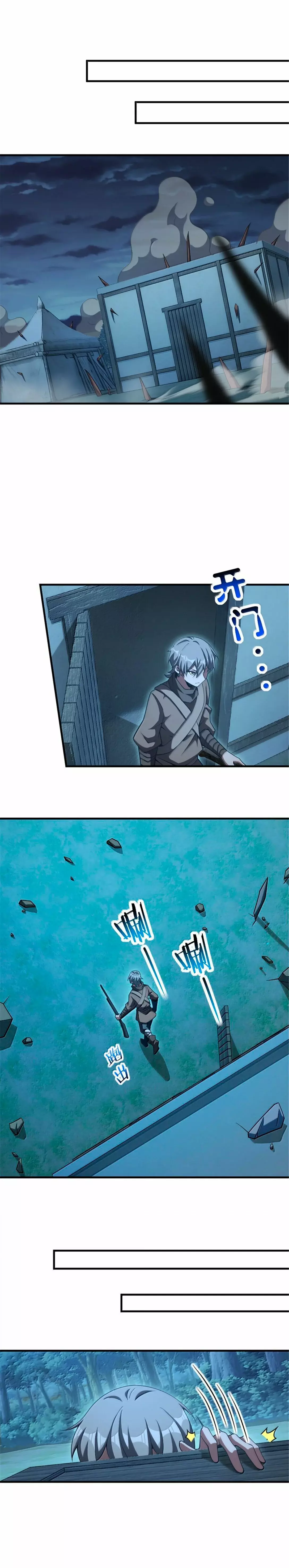 Read Release That Witch Español Manga Online