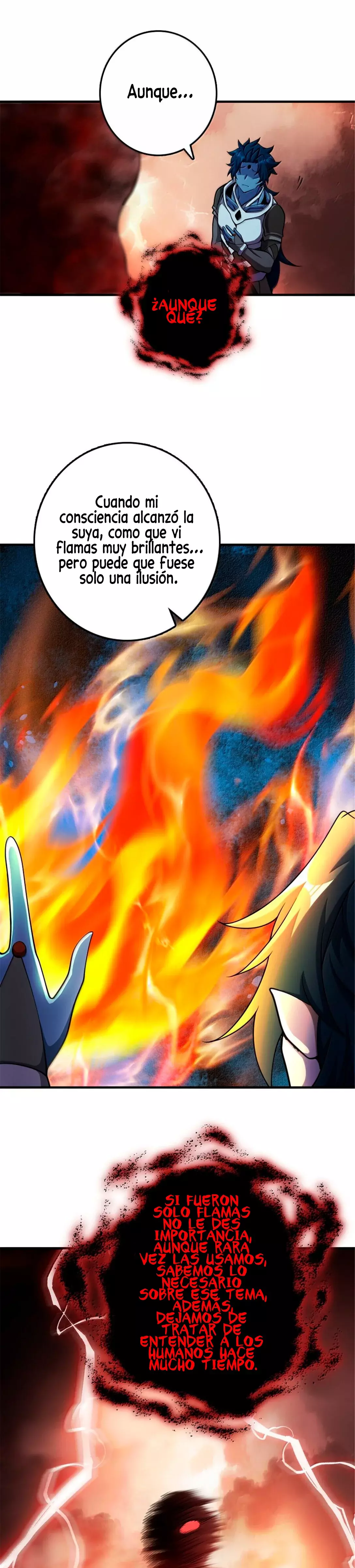 Read Release That Witch Español Manga Online