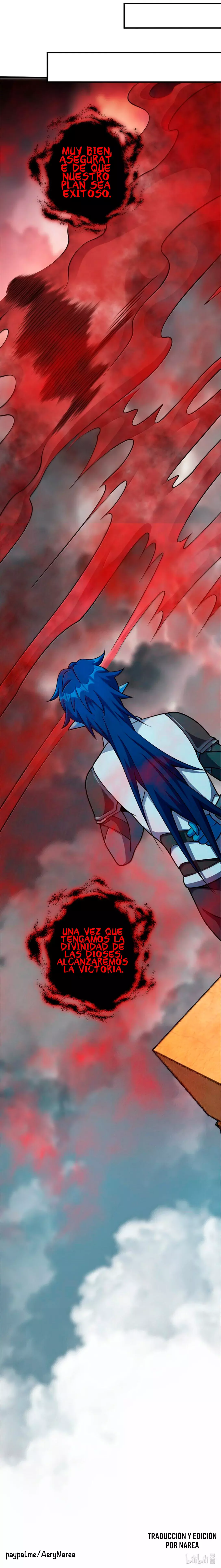 Read Release That Witch Español Manga Online